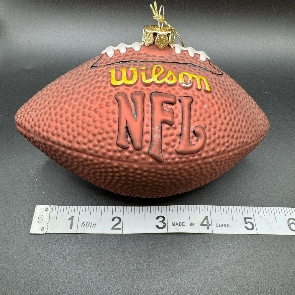 Wilson rare nfl